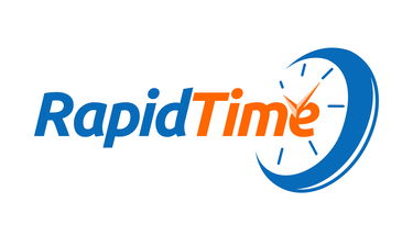 RapidTime.com - Creative brandable domain for sale